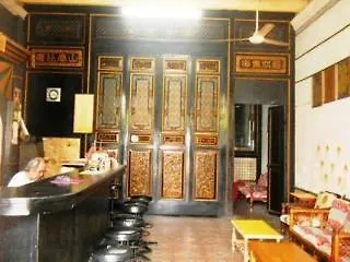 Eastern Heritage Guesthouse Malacca 0*,  Malaysia