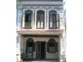 Eastern Heritage Guesthouse Malacca Malaysia